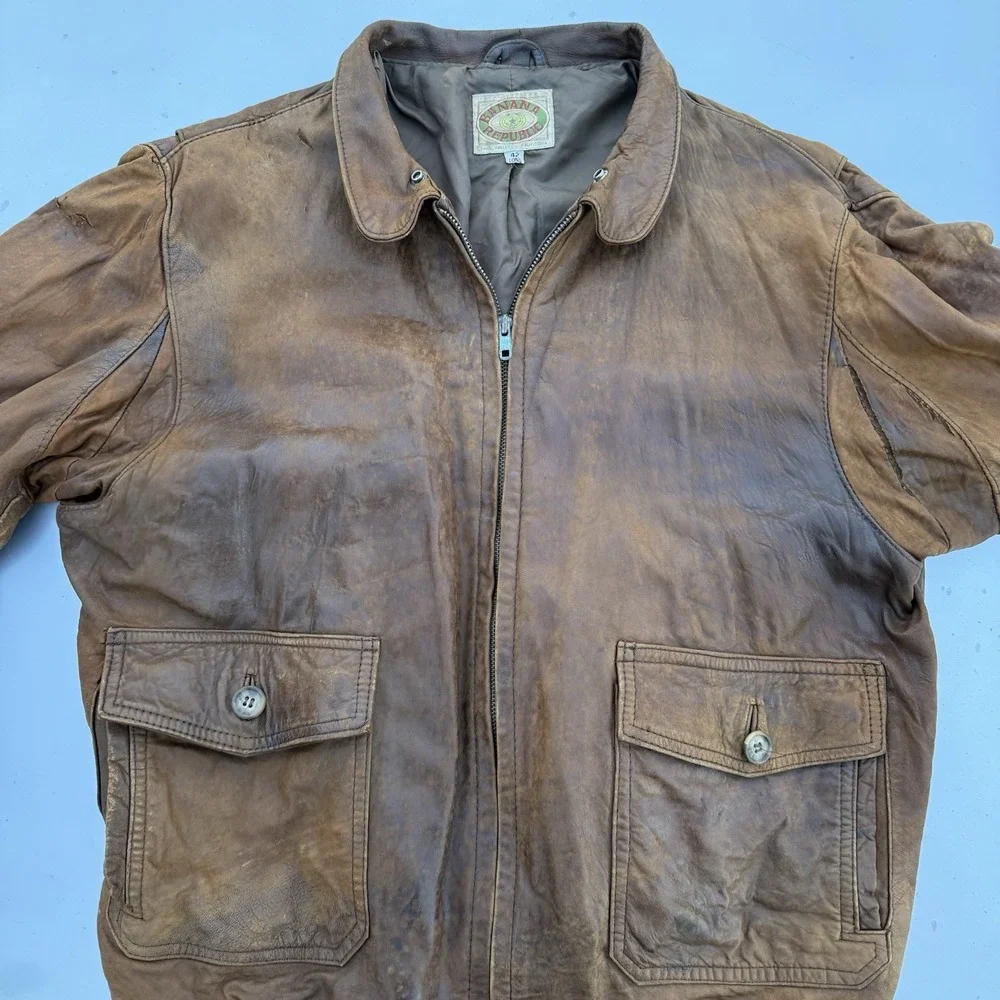 Banana Republic this vintage